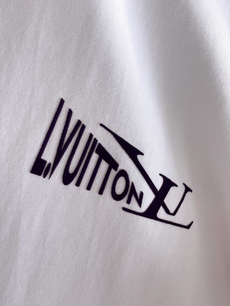 Louis Vuitton T-Shirts